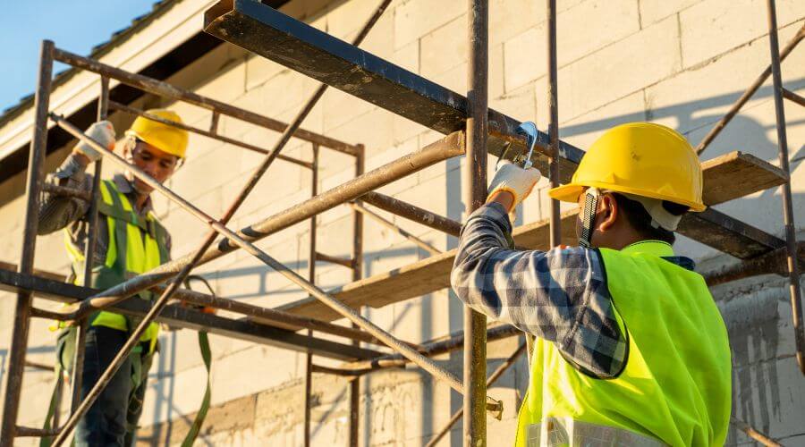 Soffit Repair in Lincoln, CA